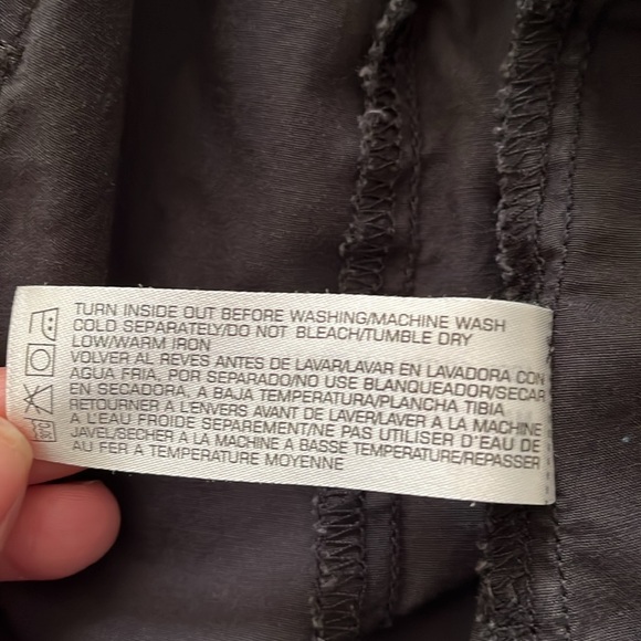 Union Bay Supplies Asymmetrical zip lightweight jacket - Picture 11 of 11